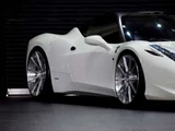 2013 Ferrari 458 Italia Base Sedan for sale, Japanese used car export - photo 15 of 79 | GULJI TRADERS