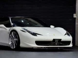 2013 Ferrari 458 Italia Base Sedan for sale, Japanese used car export - photo 17 of 79 | GULJI TRADERS