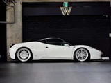 2013 Ferrari 458 Italia Base Sedan for sale, Japanese used car export - photo 22 of 79 | GULJI TRADERS