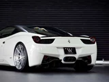 2013 Ferrari 458 Italia Base Sedan for sale, Japanese used car export - photo 38 of 79 | GULJI TRADERS