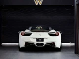 2013 Ferrari 458 Italia Base Sedan for sale, Japanese used car export - photo 43 of 79 | GULJI TRADERS