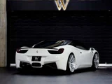 2013 Ferrari 458 Italia Base Sedan for sale, Japanese used car export - photo 45 of 79 | GULJI TRADERS