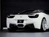 2013 Ferrari 458 Italia Base Sedan for sale, Japanese used car export - photo 46 of 79 | GULJI TRADERS
