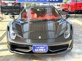 2015 Ferrari 458 Italia F1 DCT Sedan for sale, Japanese used car export - photo 2 of 56 | GULJI TRADERS