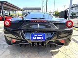 2015 Ferrari 458 Italia F1 DCT Sedan for sale, Japanese used car export - photo 3 of 56 | GULJI TRADERS