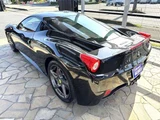 2015 Ferrari 458 Italia F1 DCT Sedan for sale, Japanese used car export - photo 5 of 56 | GULJI TRADERS