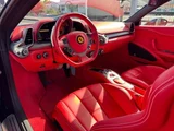 2015 Ferrari 458 Italia F1 DCT Sedan for sale, Japanese used car export - photo 6 of 56 | GULJI TRADERS