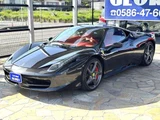 2015 Ferrari 458 Italia F1 DCT Sedan for sale, Japanese used car export - photo 53 of 56 | GULJI TRADERS