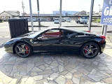 2015 Ferrari 458 Italia F1 DCT Sedan for sale, Japanese used car export - photo 55 of 56 | GULJI TRADERS