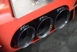 2012 Ferrari 458 Spider Base Coupe for sale, Japanese used car export - photo 9 of 10 | GULJI TRADERS