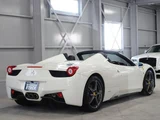2012 Ferrari 458 Spider Base Coupe for sale, Japanese used car export - photo 2 of 10 | GULJI TRADERS