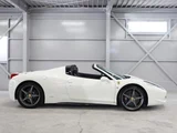 2012 Ferrari 458 Spider Base Coupe for sale, Japanese used car export - photo 10 of 10 | GULJI TRADERS