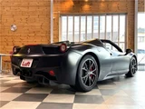 2013 Ferrari 458 Spider F1 Coupe for sale, Japanese used car export - photo 2 of 21 | GULJI TRADERS