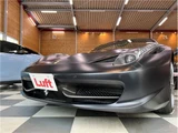 2013 Ferrari 458 Spider F1 Coupe for sale, Japanese used car export - photo 4 of 21 | GULJI TRADERS