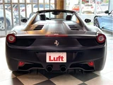 2013 Ferrari 458 Spider F1 Coupe for sale, Japanese used car export - photo 5 of 21 | GULJI TRADERS