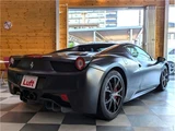 2013 Ferrari 458 Spider F1 Coupe for sale, Japanese used car export - photo 7 of 21 | GULJI TRADERS