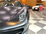2013 Ferrari 458 Spider F1 Coupe for sale, Japanese used car export - photo 8 of 21 | GULJI TRADERS