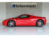 2013 Ferrari 458 Spider F1 DCT Coupe for sale, Japanese used car export - photo 2 of 31 | GULJI TRADERS