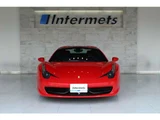 2013 Ferrari 458 Spider F1 DCT Coupe for sale, Japanese used car export - photo 3 of 31 | GULJI TRADERS