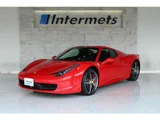2013 Ferrari 458 Spider F1 DCT Coupe for sale, Japanese used car export - photo 5 of 31 | GULJI TRADERS