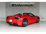 2013 Ferrari 458 Spider F1 DCT Coupe for sale, Japanese used car export - photo 6 of 31 | GULJI TRADERS