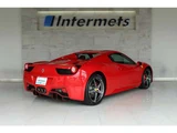 2013 Ferrari 458 Spider F1 DCT Coupe for sale, Japanese used car export - photo 7 of 31 | GULJI TRADERS
