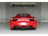 2013 Ferrari 458 Spider F1 DCT Coupe for sale, Japanese used car export - photo 8 of 31 | GULJI TRADERS