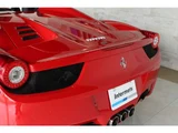 2013 Ferrari 458 Spider F1 DCT Coupe for sale, Japanese used car export - photo 25 of 31 | GULJI TRADERS
