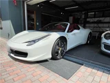 2013 Ferrari 458 Spider Base Coupe for sale, Japanese used car export - photo 1 of 79 | GULJI TRADERS