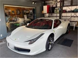 2013 Ferrari 458 Spider Base Coupe for sale, Japanese used car export - photo 5 of 79 | GULJI TRADERS