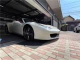 2013 Ferrari 458 Spider Base Coupe for sale, Japanese used car export - photo 6 of 79 | GULJI TRADERS