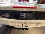2013 Ferrari 458 Spider Base Coupe for sale, Japanese used car export - photo 12 of 79 | GULJI TRADERS