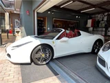 2013 Ferrari 458 Spider Base Coupe for sale, Japanese used car export - photo 13 of 79 | GULJI TRADERS