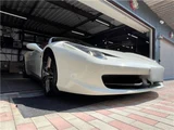2013 Ferrari 458 Spider Base Coupe for sale, Japanese used car export - photo 14 of 79 | GULJI TRADERS