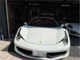 2013 Ferrari 458 Spider Base Coupe for sale, Japanese used car export - photo 15 of 79 | GULJI TRADERS