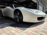 2013 Ferrari 458 Spider Base Coupe for sale, Japanese used car export - photo 16 of 79 | GULJI TRADERS