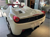 2013 Ferrari 458 Spider Base Coupe for sale, Japanese used car export - photo 19 of 79 | GULJI TRADERS
