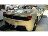2013 Ferrari 458 Spider Base Coupe for sale, Japanese used car export - photo 20 of 79 | GULJI TRADERS