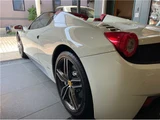 2013 Ferrari 458 Spider Base Coupe for sale, Japanese used car export - photo 22 of 79 | GULJI TRADERS