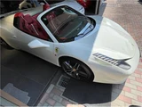 2013 Ferrari 458 Spider Base Coupe for sale, Japanese used car export - photo 24 of 79 | GULJI TRADERS
