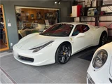2013 Ferrari 458 Spider Base Coupe for sale, Japanese used car export - photo 26 of 79 | GULJI TRADERS
