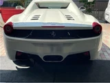 2013 Ferrari 458 Spider Base Coupe for sale, Japanese used car export - photo 30 of 79 | GULJI TRADERS