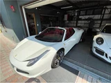 2013 Ferrari 458 Spider Base Coupe for sale, Japanese used car export - photo 31 of 79 | GULJI TRADERS