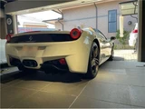 2013 Ferrari 458 Spider Base Coupe for sale, Japanese used car export - photo 32 of 79 | GULJI TRADERS