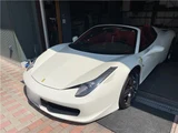 2013 Ferrari 458 Spider Base Coupe for sale, Japanese used car export - photo 35 of 79 | GULJI TRADERS