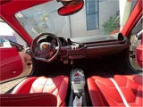 2013 Ferrari 458 Spider Base Coupe for sale, Japanese used car export - photo 47 of 79 | GULJI TRADERS