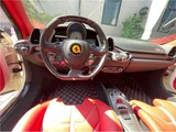 2013 Ferrari 458 Spider Base Coupe for sale, Japanese used car export - photo 48 of 79 | GULJI TRADERS