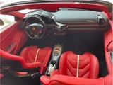 2013 Ferrari 458 Spider Base Coupe for sale, Japanese used car export - photo 49 of 79 | GULJI TRADERS