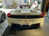 2013 Ferrari 458 Spider Base Coupe for sale, Japanese used car export - photo 62 of 79 | GULJI TRADERS