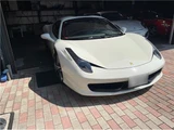 2013 Ferrari 458 Spider Base Coupe for sale, Japanese used car export - photo 66 of 79 | GULJI TRADERS